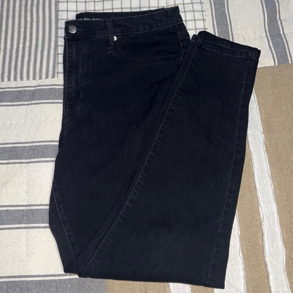mossimo jegging